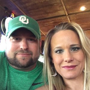 Meet your Posher, Kerri